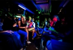 Party Bus в СПб фото